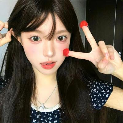 色欲花美男